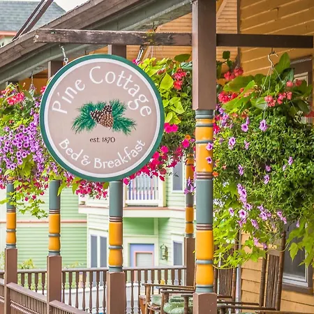 Pine Cottage Bed & Breakfast